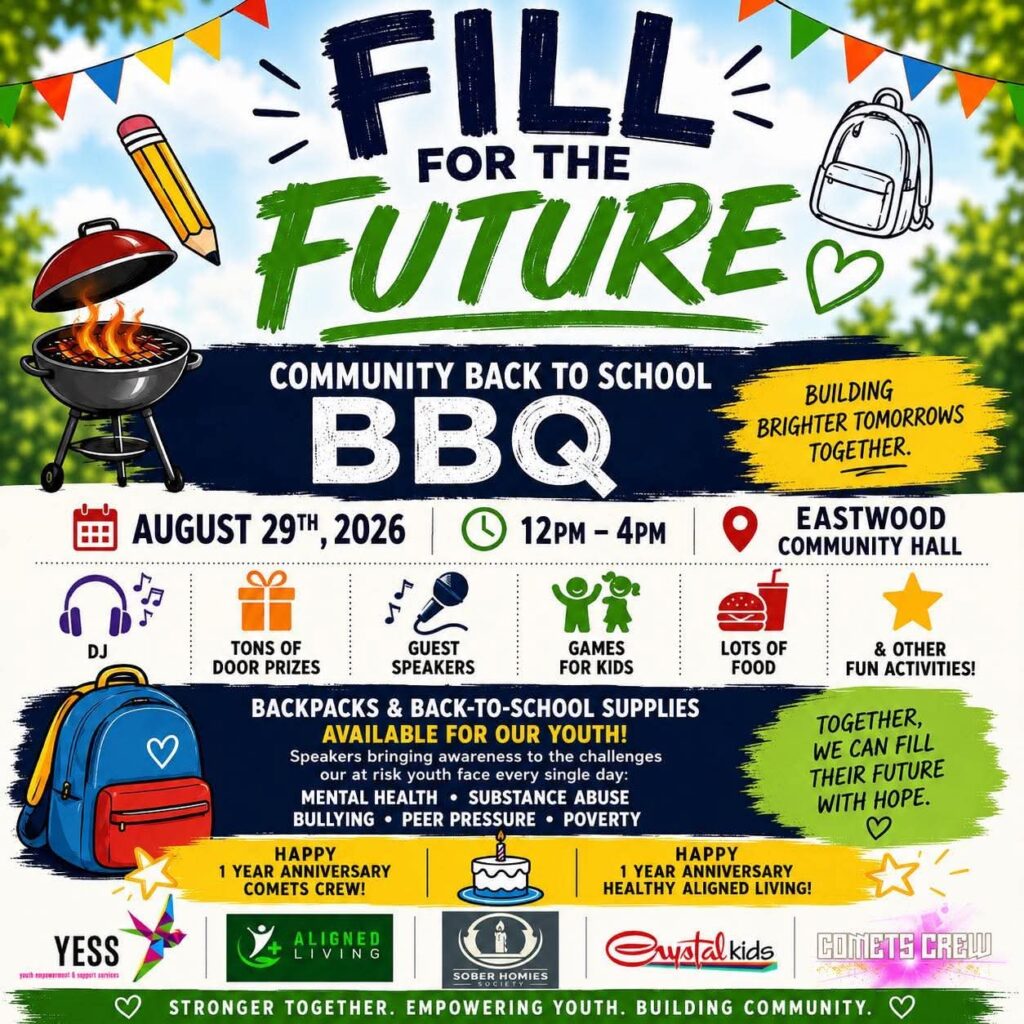 Fill For The Future