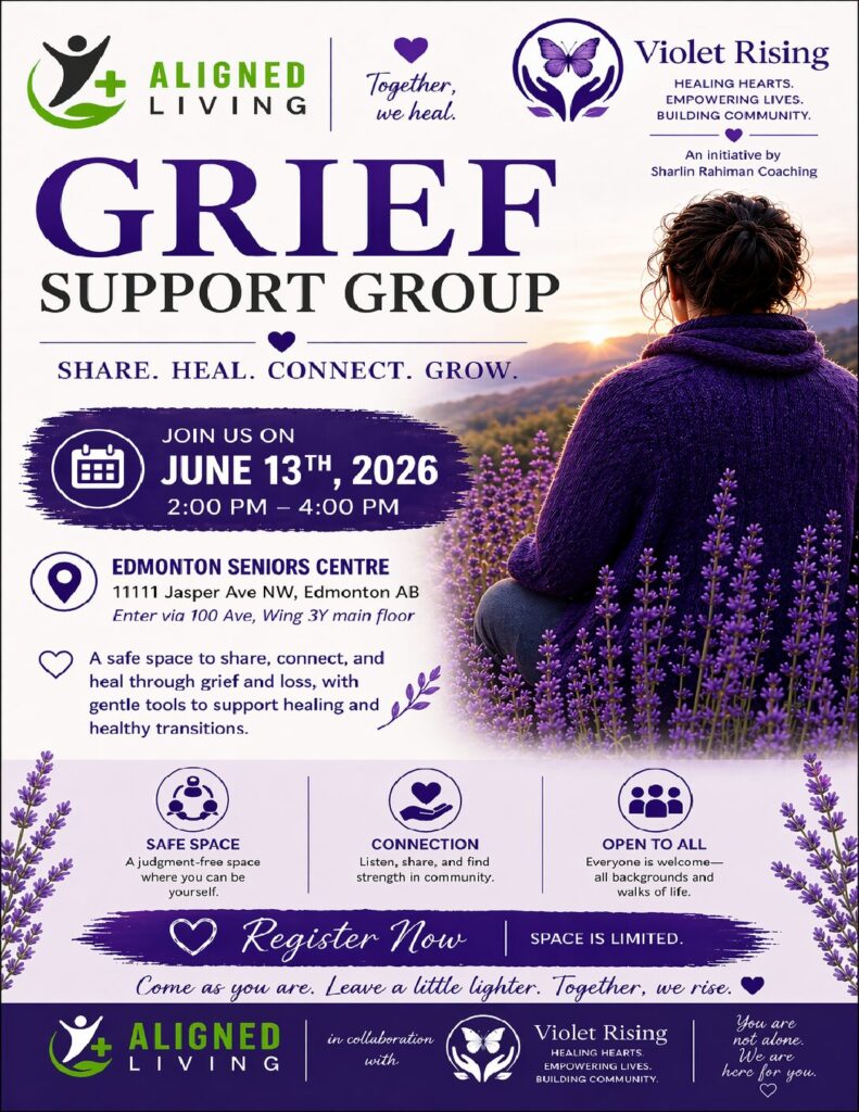 Grief Support